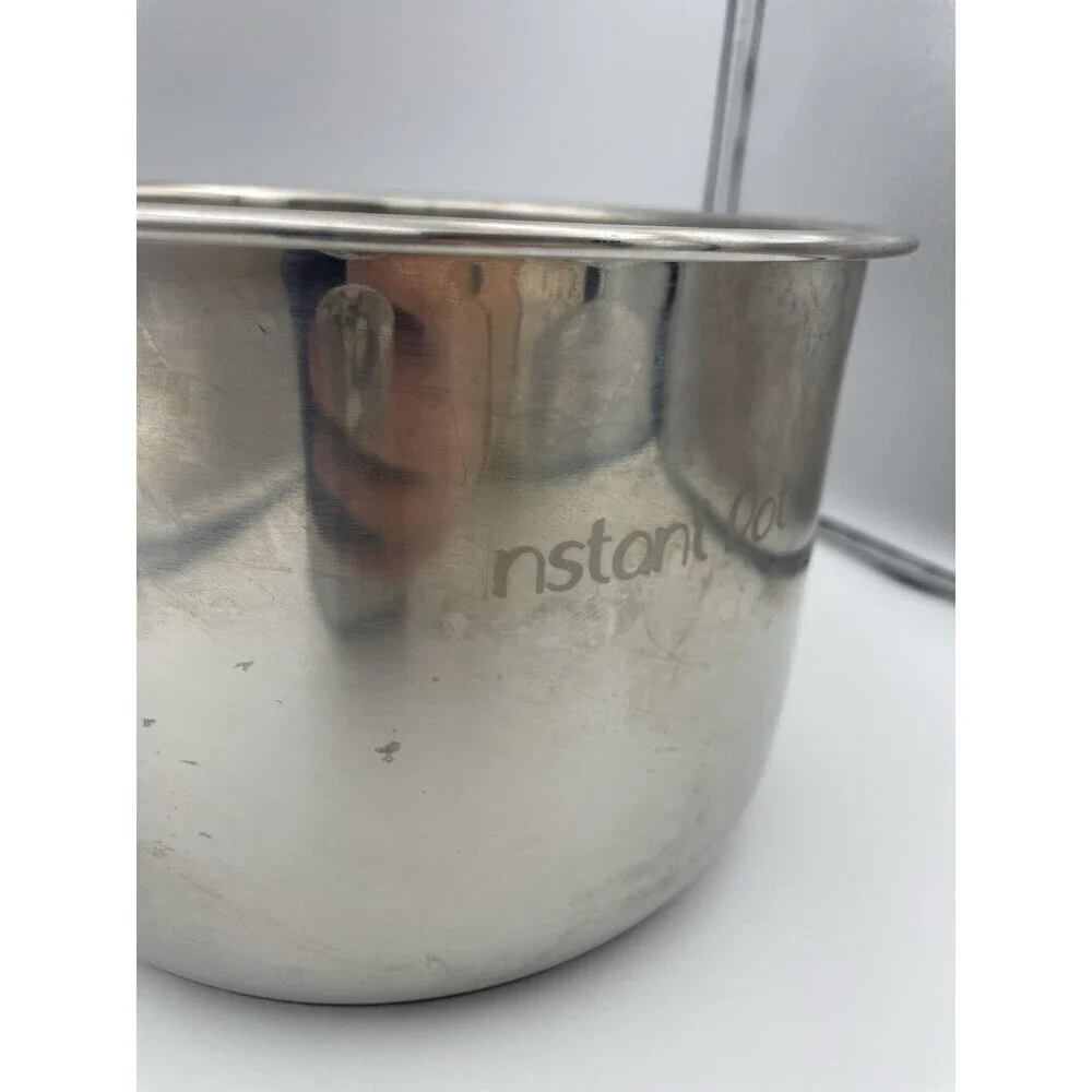 N/A instant pot